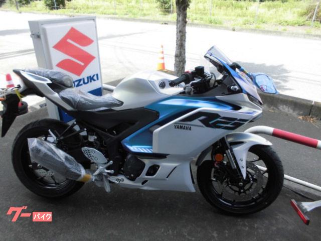 ＹＺＦ−Ｒ２５　　２０２５モデル