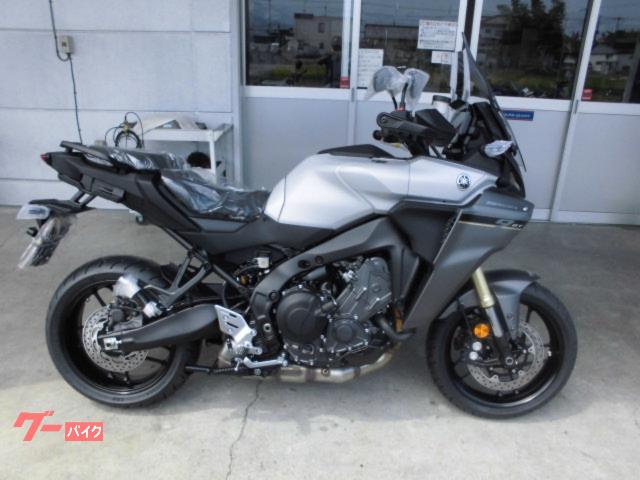 トレイサー９００ＧＴ　　２０２５モデル