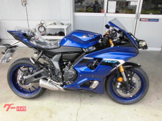 ＹＺＦ−Ｒ７　　２０２５モデル