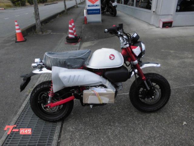 モンキー１２５