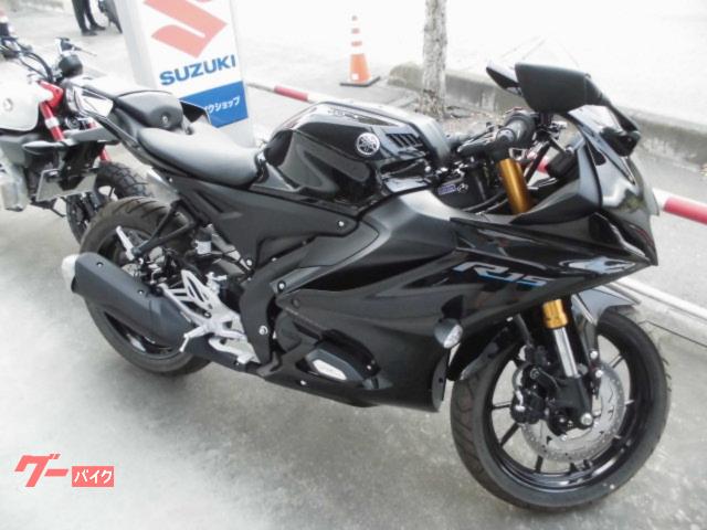 ＹＺＦ−Ｒ１５　　２０２３　正規モデル