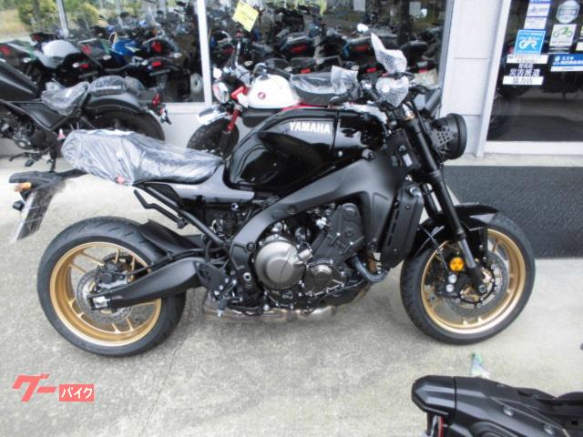 ＸＳＲ９００
