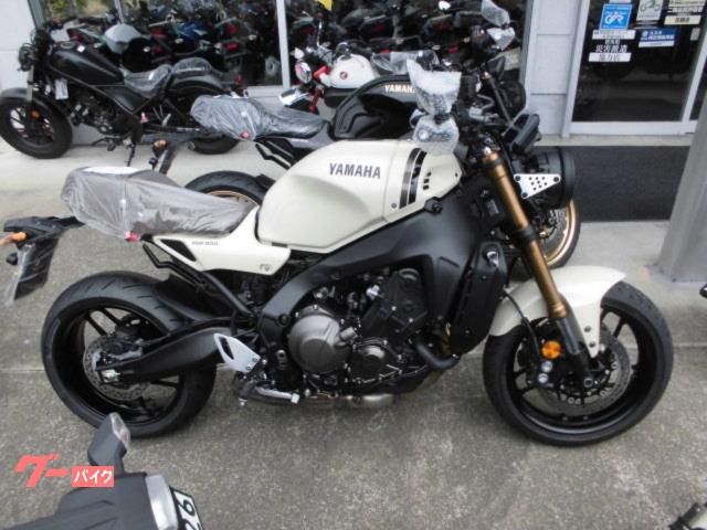 ＸＳＲ９００　　２０２５モデル
