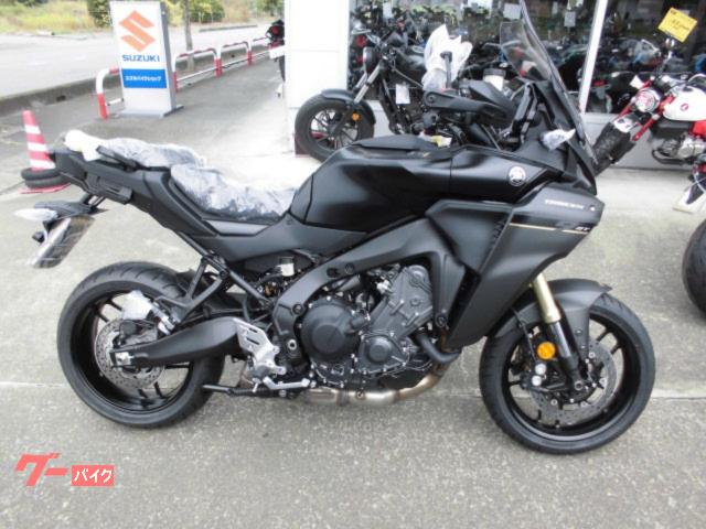 トレイサー９００ＧＴ　　２０２５モデル