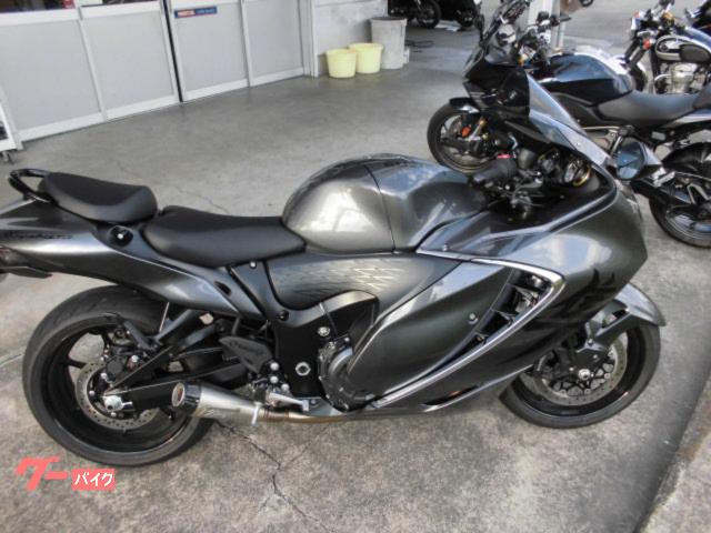 ハヤブサ（ＧＳＸ１３００Ｒ　Ｈａｙａｂｕｓａ）　２０２４モデルカラーオーダー