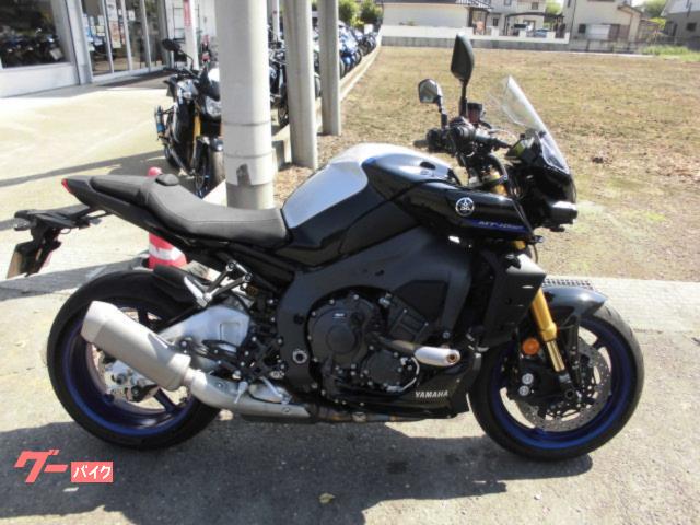 ＭＴ−１０ＳＰ　２０２２モデル　ドラレコ　ＥＴＣ　ワンオーナー