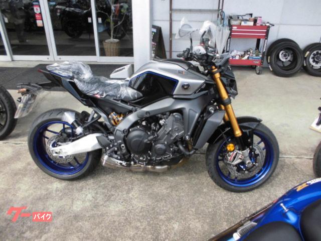 ＭＴ−０９ＳＰ　　２０２４モデルスマートキー