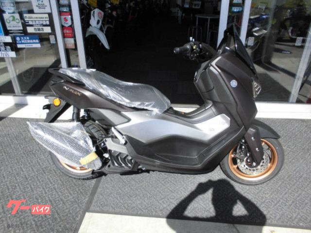 ＮＭＡＸ１５５　　２０２５モデル