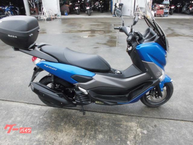 ＮＭＡＸ　２０１８モデル