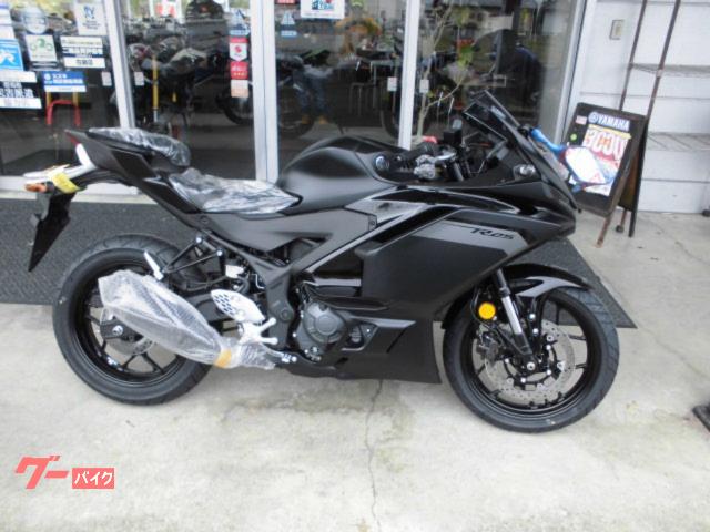 ＹＺＦ−Ｒ２５　　２０２５モデル