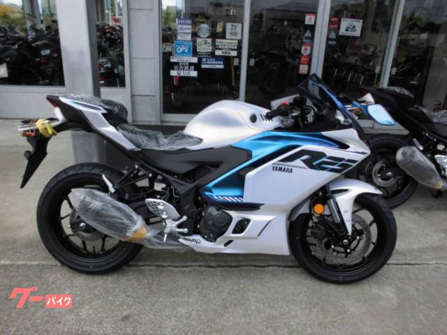 ＹＺＦ−Ｒ２５　　２０２５モデル