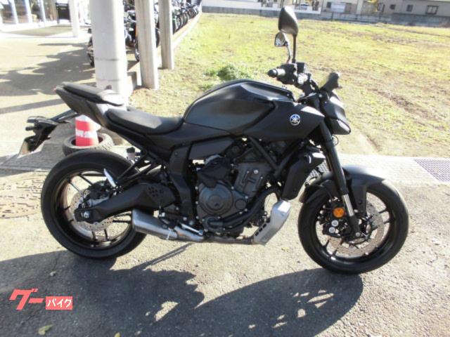 ＭＴ−０７　Ｙ−ＡＭＴ　　２０２５モデルワンオーナー