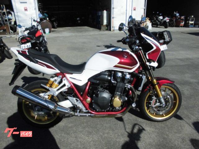 ＣＢ１３００Ｓｕｐｅｒ　Ｆｏｕｒ　ＳＰ３０周年アンバーサリーモデル