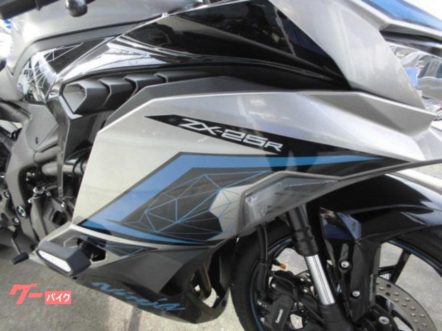 カワサキ Ninja ZX－25R SE 2024モデル｜ハラダ