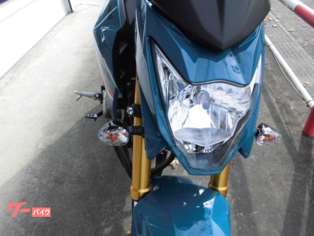 カワサキ Z125PRO 2021モデル ワンオーナー｜ハラダ