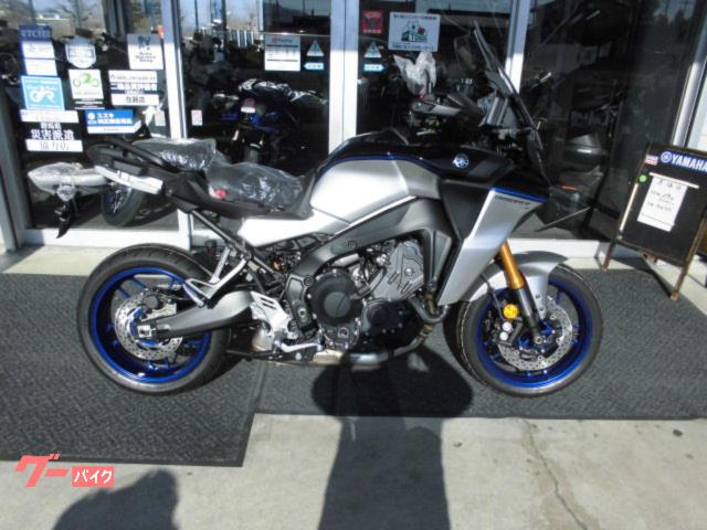 トレイサー９ＧＴ＋　　２０２４モデル