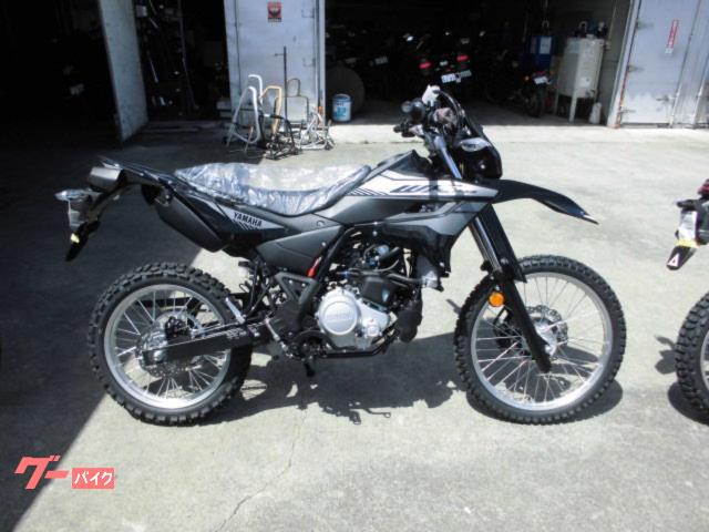 ＷＲ１２５Ｒ　国内正規モデル