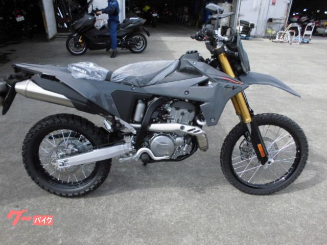 ＤＲ−Ｚ４Ｓ　　２０２５モデル