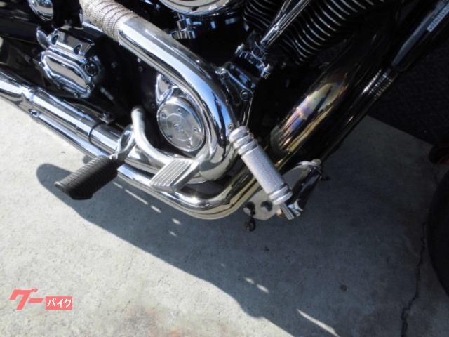 HARLEY－DAVIDSON FXDL ローライダー 1450