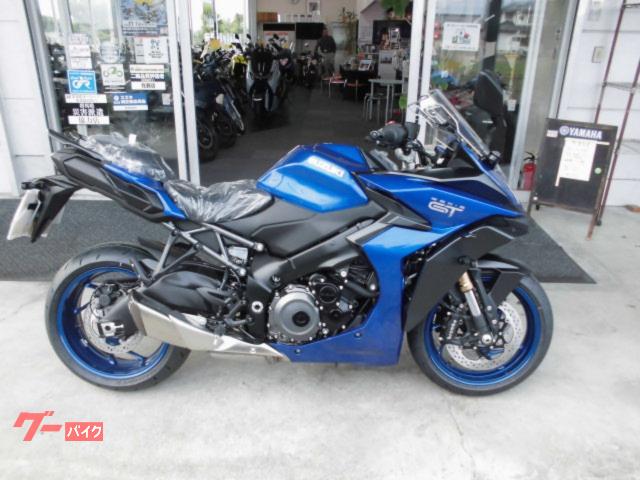 ＧＳＸ−Ｓ１０００ＧＴ　　２０２６モデル　ＥＴＣつき