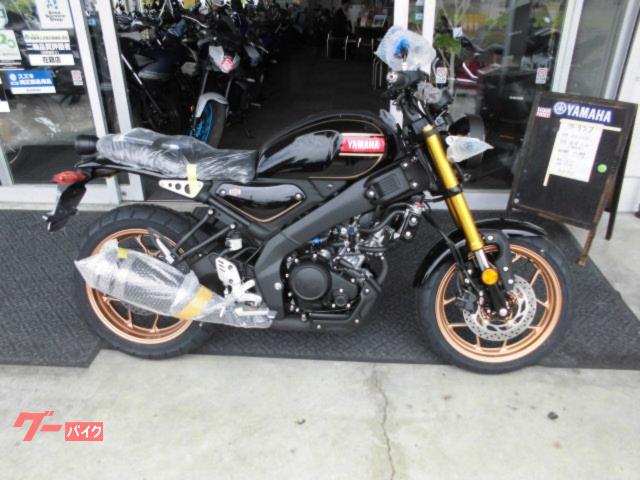 ＸＳＲ１５５　　２０２６モデル正規モデル