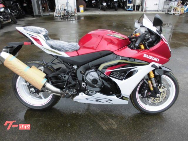GSX−R1000R 2027モデル
