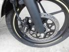 スズキ ＧＩＸＸＥＲ　１５０　　２０２３モデルの画像（群馬県