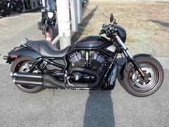 ＨＡＲＬＥＹ−ＤＡＶＩＤＳＯＮ　ＶＲＳＣＤＸ　ナイトロッドスペシャル