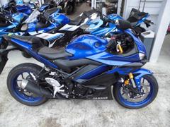 ヤマハ　ＹＺＦ−Ｒ２５　ＡＢＳ　　ＥＴＣ付き
