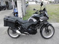 カワサキ　ＶＥＲＳＹＳーＸ　２５０　　２０１７モデル