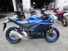 ヤマハ　ＹＺＦ−Ｒ２５　　ＡＢＳ付き　　ＲＧ７４Ｊ自賠責１年付き