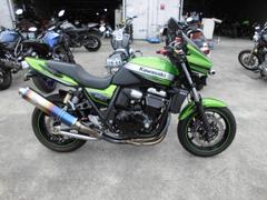 カワサキ　ＺＲＸ１２００　ＤＡＥＧ　　２０１０モデル　フルエキマフラー　カスタム多数