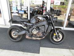 ヤマハ　ＸＳＲ９００