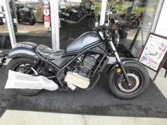 ホンダ　レブル２５０　　２０２５モデル