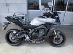 ヤマハ　トレイサー９００ＧＴ　　２０２５モデル