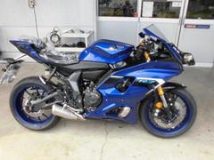ヤマハ　ＹＺＦ−Ｒ７　　２０２５モデル