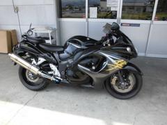 スズキ　ハヤブサ（ＧＳＸ１３００Ｒ　Ｈａｙａｂｕｓａ）　　２０１４モデル