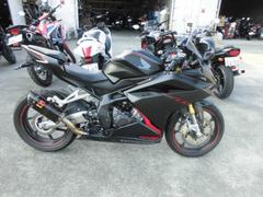 ホンダ　ＣＢＲ２５０ＲＲ