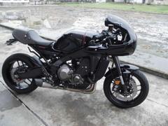 ヤマハ　ＸＳＲ９００