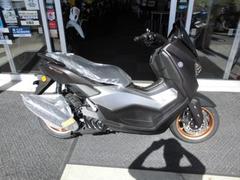 ヤマハ　ＮＭＡＸ１５５　　２０２５モデル