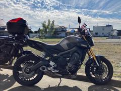 ヤマハ　ＭＴ−０９　ＡＢＳ　ワンオーナー