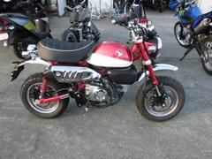 ホンダ　モンキー１２５　　ワンオーナー