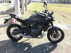 ヤマハ　ＭＴ−０７　Ｙ−ＡＭＴ　　２０２５モデルワンオーナー