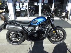 ホンダ　ＣＬ５００　　２０２３モデル　ＥＴＣ　グリップヒーター、　スクリーンつき