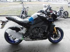 ヤマハ　ＭＴ−１０ＳＰ　　２０２５モデル