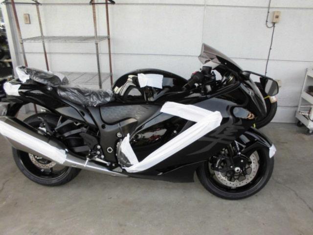 スズキ ハヤブサ（ＧＳＸ１３００Ｒ Ｈａｙａｂｕｓａ） ２０２３モデル｜ハラダモータース｜新車・中古バイクなら【グーバイク】