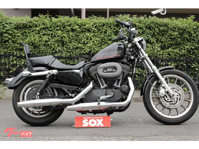 車両情報 Harley Davidson Xl10r バイク館sox松山店 中古バイク 新車バイク探しはバイクブロス