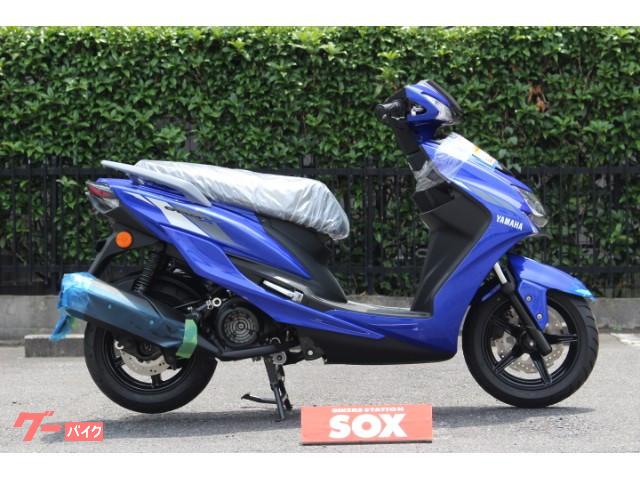 車両情報 ヤマハ シグナスx バイク館sox足立店 中古バイク 新車バイク探しはバイクブロス