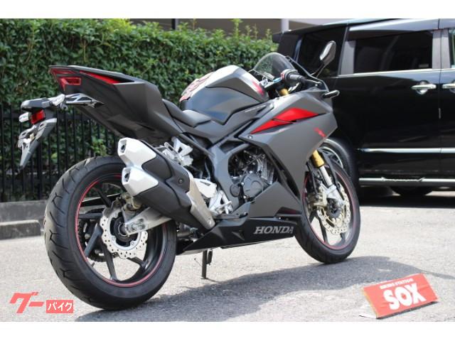 ホンダ ｃｂｒ２５０ｒｒ クイックシフター装備 東京都 バイク館ｓｏｘ足立店 8500162b30200829001 の中古バイク 新車バイク Goo バイク情報