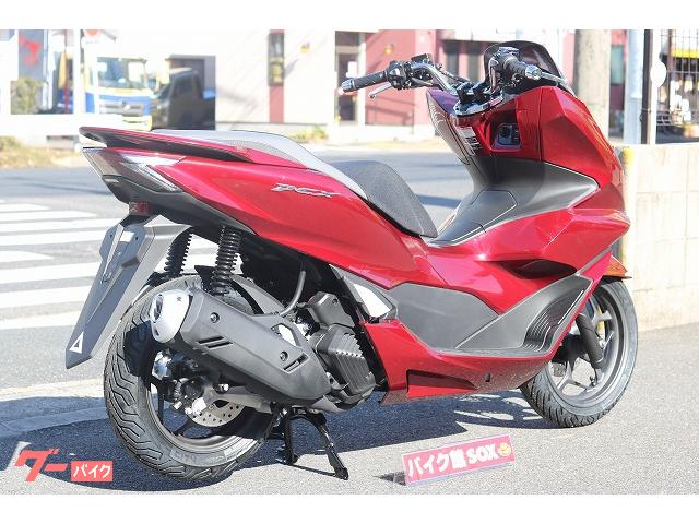 ホンダ ｐｃｘ 新車 ｊｋ０５モデル 東京都 バイク館ｓｏｘ足立店 b の中古バイク 新車バイク Goo バイク情報